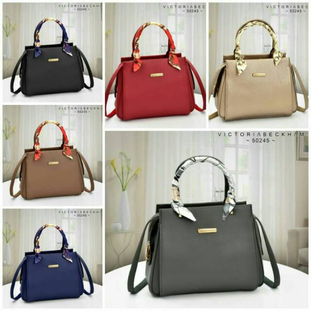 TAS WANITA IMPORT BATAM VB 50245