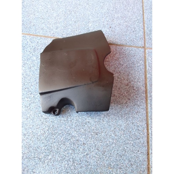 TUTUP GEAR DEPAN MEGAPRO PRIMUS MEGAPRO LAMA ORIGINAL