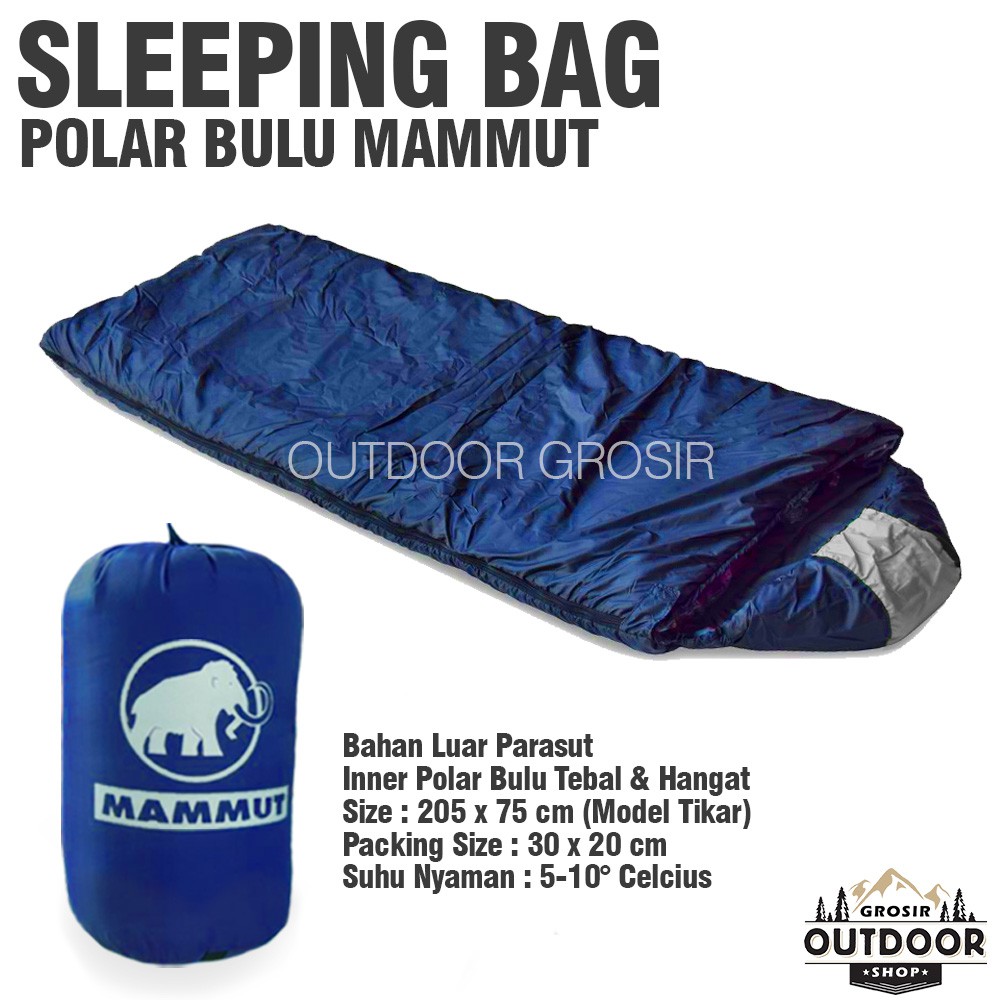 Rei co op Magma 15 sleeping Bag