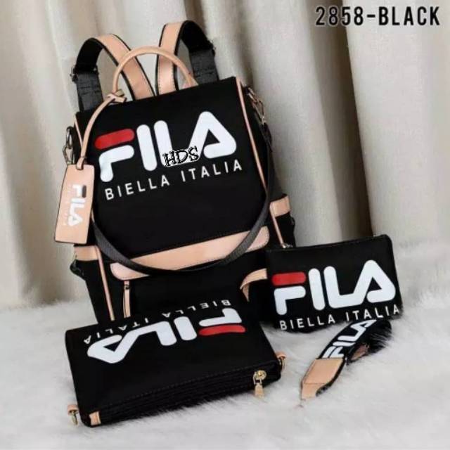 Tas Filaa 3in 1 Parasut