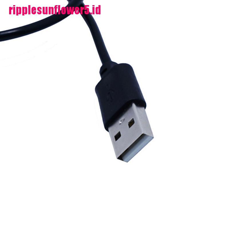 Kabel Adapter Konektor Molex Usb Ke 4 Pin Dengan Saklar Untuk PC