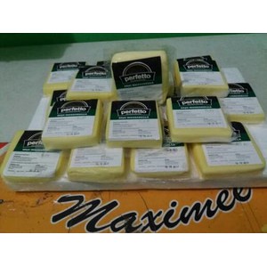 

Keju Perfetto Mozarella 250 gram