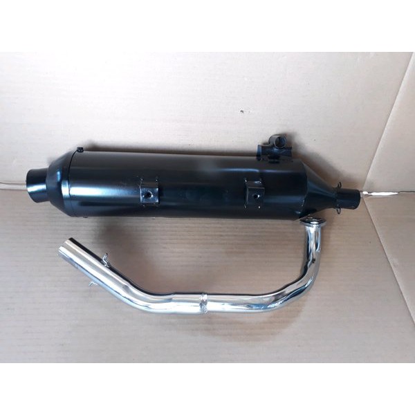 knalpot racing suzuki skywave atau suzuki hayate