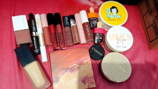 Gamis Maxi Larky / Brukat Komby Tile / Terlaris / Size S-m , L , Xl , Xxl