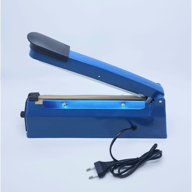 Impulse Sealer / Mesin Pres Plastik Alat Perekat Plastik Murah / PS-200 Mesin perekat plastik