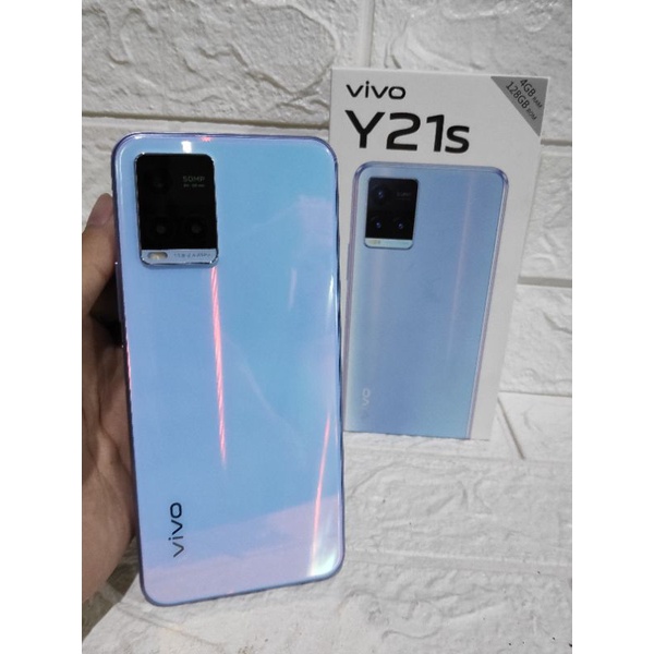 VIVO Y21S 4/128