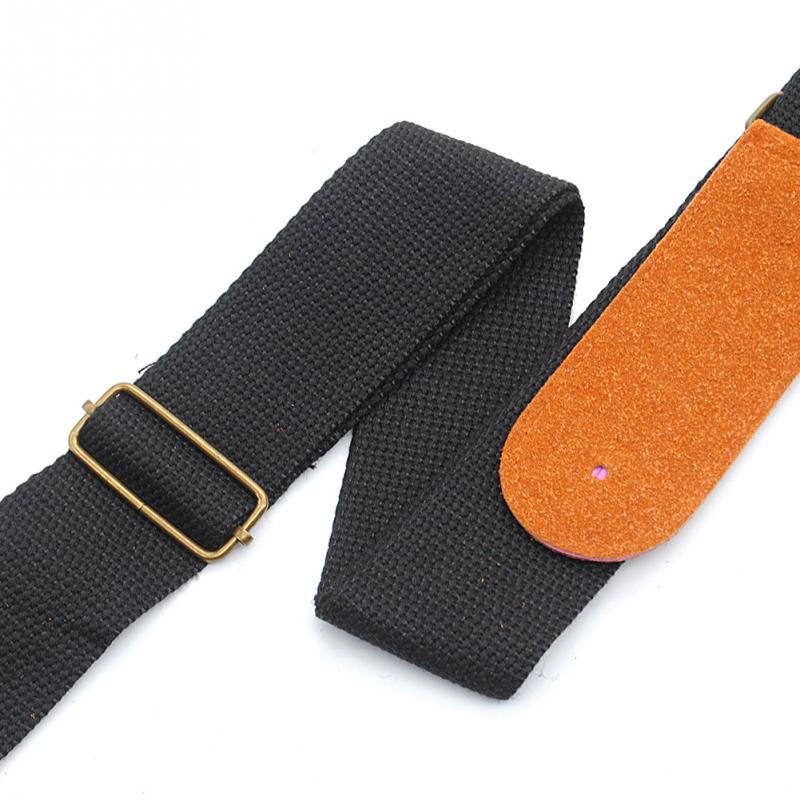 Fender Tali Strap Gitar - 27B - HITAM