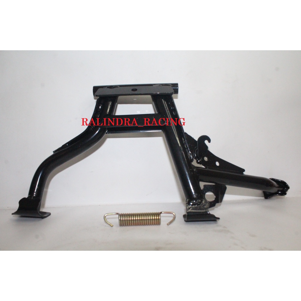 Standar 2 Standar Tengah Honda Beat Fi 2012-2016 Scoopy Fi + per