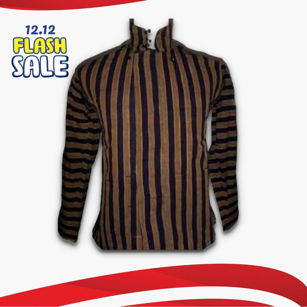 kebaya wanita surjan lurik pria surjan lurik tradisional