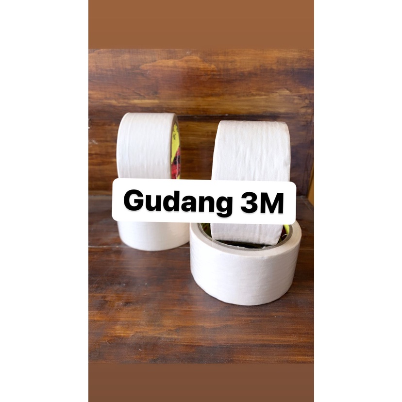 MASKING TAPE 3M 2210 48mm x 19M