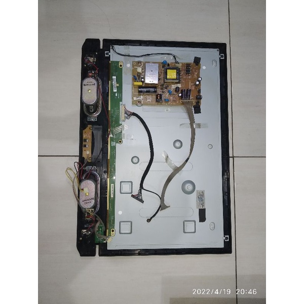 Sensor IR remot Polytron PLD20D901