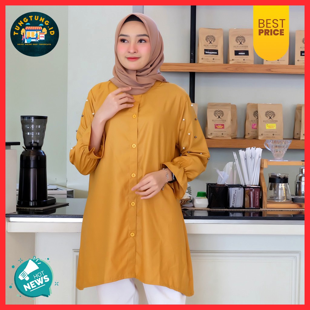 BAJU TUNIK HIJAB KAOS MOTIF REMAJA KEKINIAN WANITA BAJU TUNIK HIJAB KAOS MOTIF REMAJA KEKINIAN WANITA