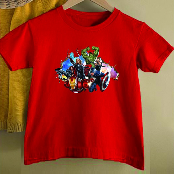FF KAOS DISTRO ANAK ANAK SABLON DIGITAL BISA DIPAKAI ANAK LAKI2 MAUPUN PEREMPUAN 001