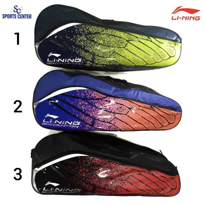 PROMO NEW  TAS BADMINTON LINING 2 RESLETING ORIGINAL ( THERMO ) TAS RAKET