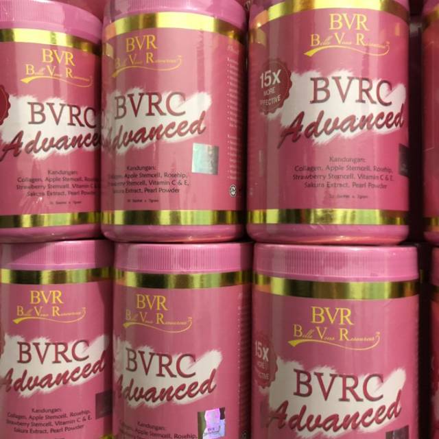BVRC Advanced