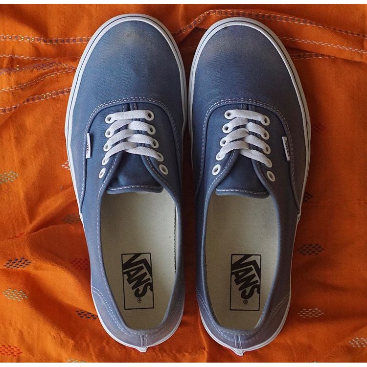 VANS AUTHENTIC ORIGINAL