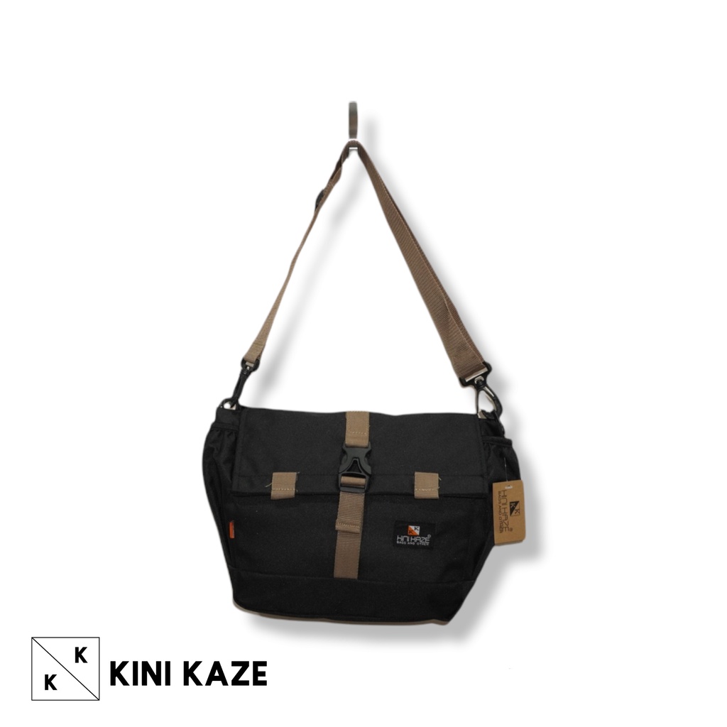 Tas Selempang Pria / Tas Selempang Besar Pria