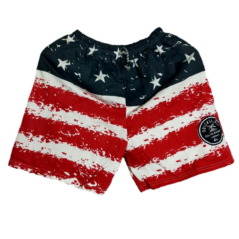 Celana Boxer Pria Wanita Celana Kolor Bahan Katun 30s Termurah