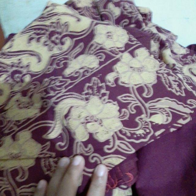 Sprei Batik Pekalongan Kode Fn144