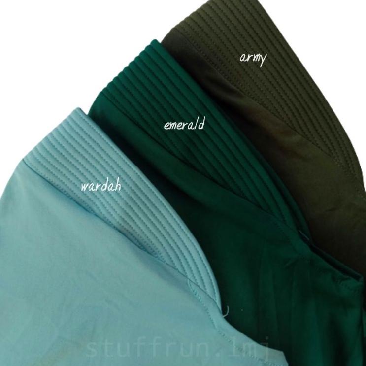 𝓜𝓤𝓡𝓐𝓗 HIJAB SPORT SEDADA / JILBAB JERSEY INSTAN / KERUDUNG SEKOLAH / BERGO OLAHRAGA VOLLY / JILBAB A