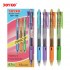 

Joyko Ballpen Trico 0.7 mm (BP-199) / Pen Joyko 3 Warna (BP-199)