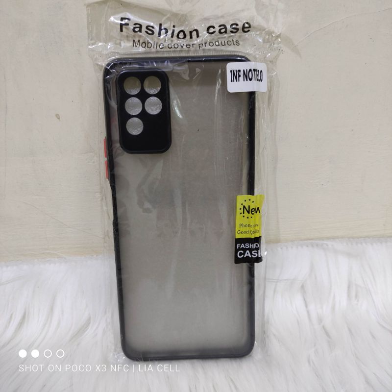 softcase infinix note 10 my choice infinix note 10