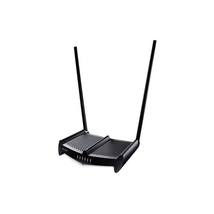 TP-Link TL-WR841HP : TPLink High Power WiFi Wireless Router TL WR841HP