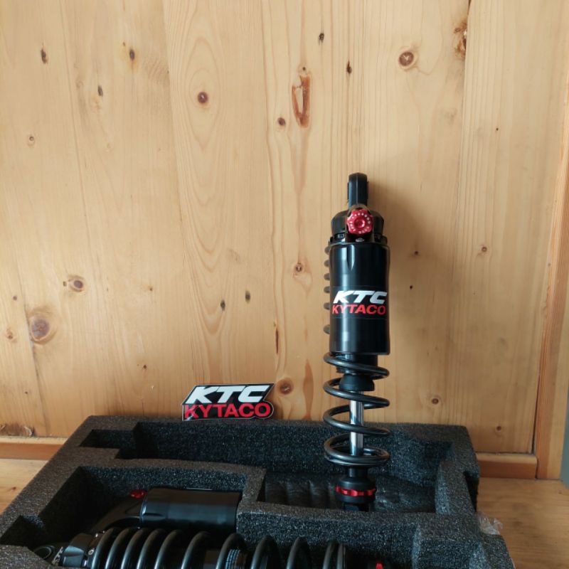 Shockbreaker Double Klik KTC Yamaha Rx King