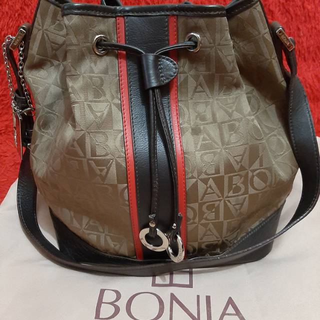 Bonia preloved