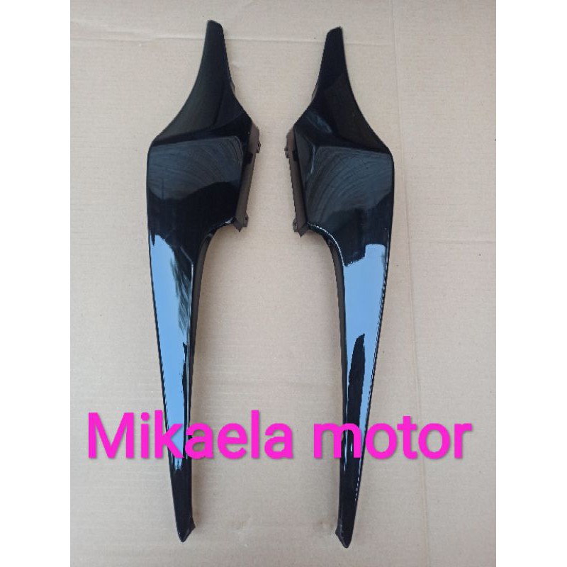 cover body belakang cb150r cb 150 r