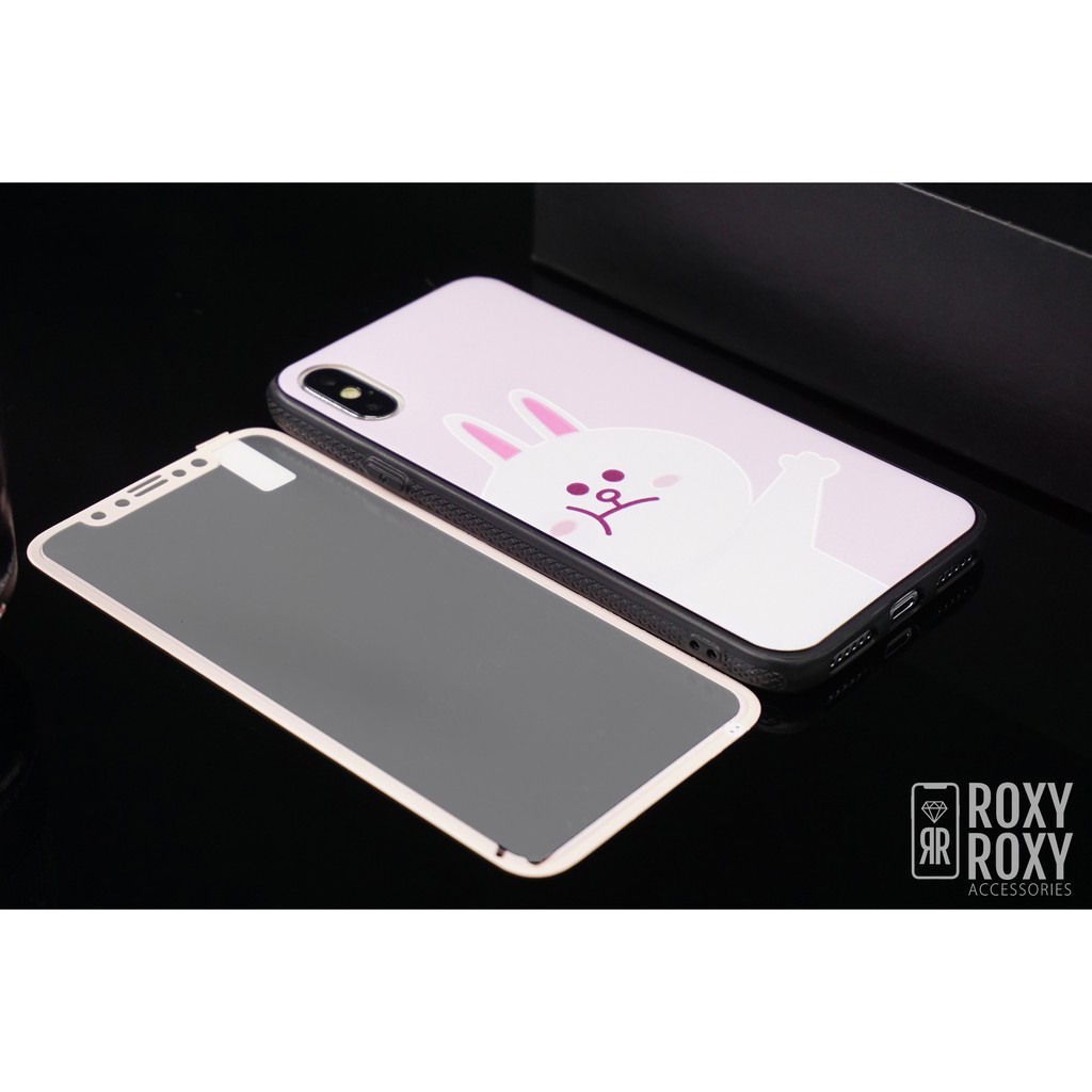 Case Motif Bonus Anti Gores Samsung J6Plus