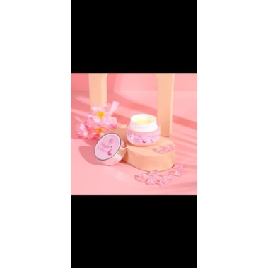 WFU SKINCARE / NIGHT CREAM