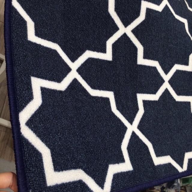 KARPET SCANDINAVIAN/ RUG SCANDINAVIAN
