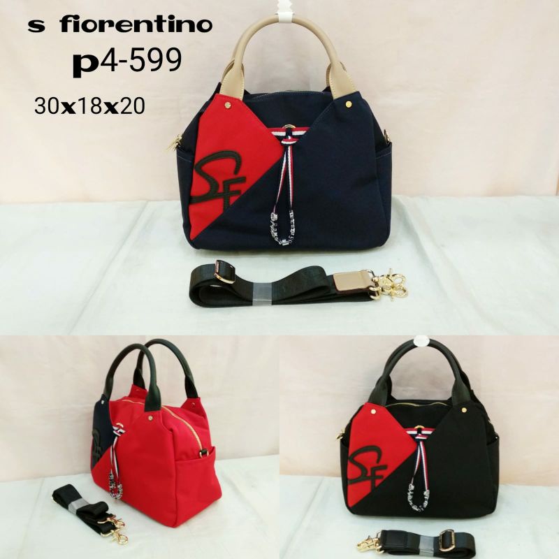 Tas Wanita / Tas S. fiorentino p4 -599