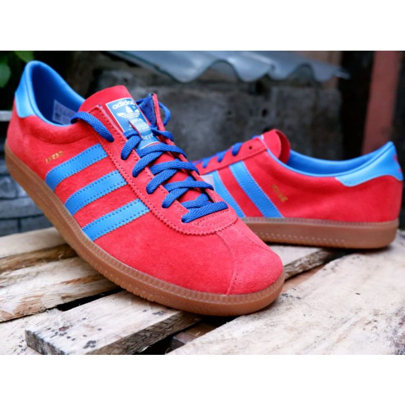 ADIDAS ROUGE