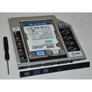 Converter DVD to HDD/Harddisk Laptop (HDD CADDY TEBAL)
