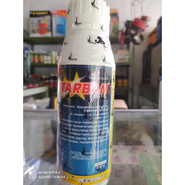 STARBAN 400ml