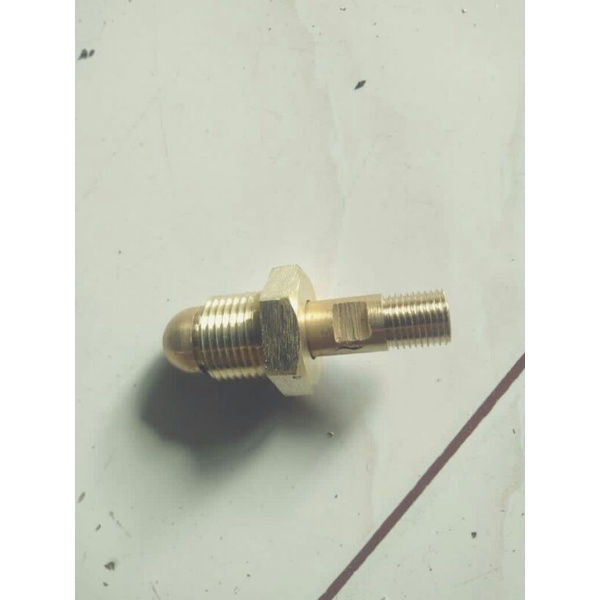 nepel oksigen drat 1/4