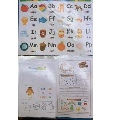 

xfv⭐351 worksheet kindergarten / worksheet anak tk usia 3tahun-5tahun [OH90]#