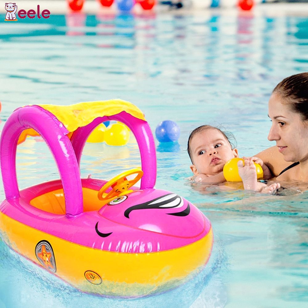 baby pool accessories