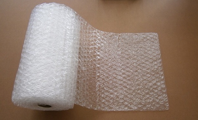 Bubble Wrap Ecer Ukuran 5mx1.25m (maksimal 2 roll)