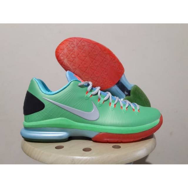 kd 5 elite elite Pink