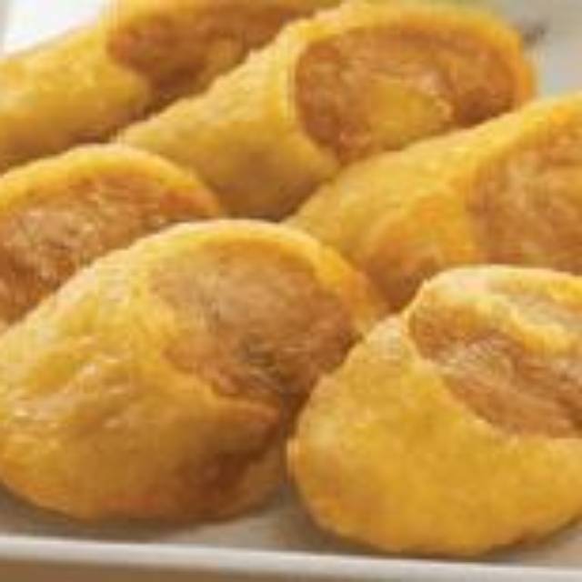 

Eggroll