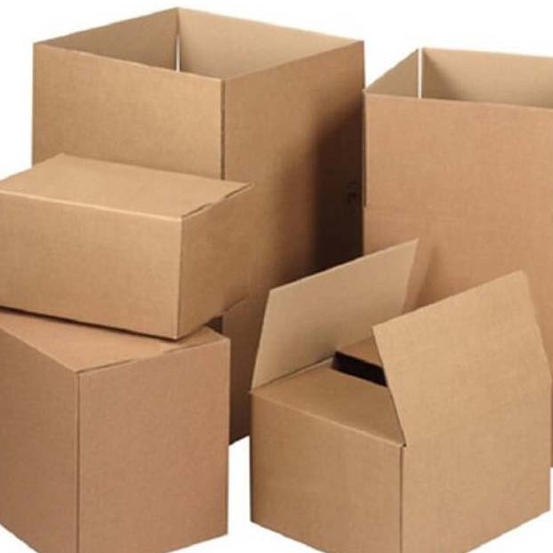 

Dus / Kardus Tambahan Packing Untuk Produk Yang Mudah Pecah