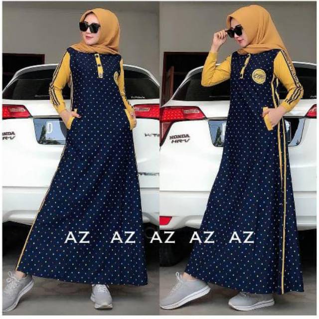 Gamis Az