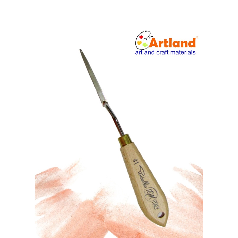 

RGM P Knives Pastrello H04-41