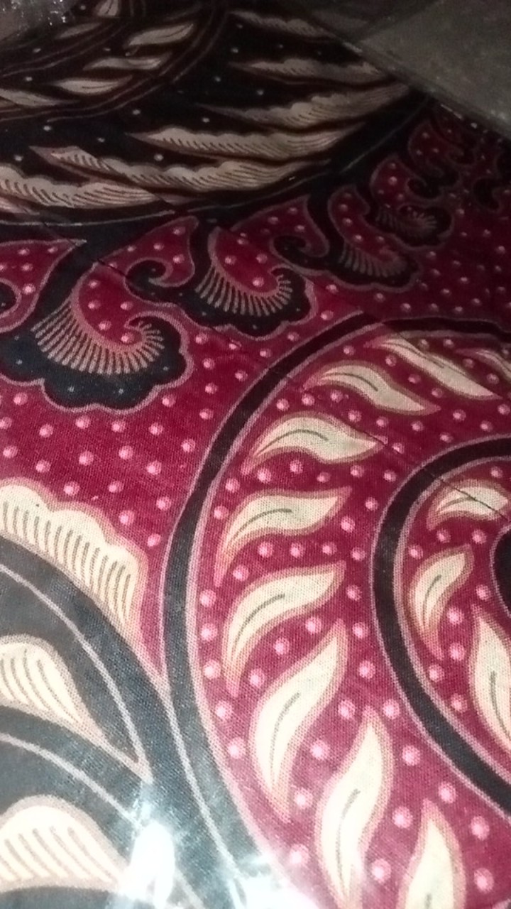 Batik Couple Batik Keluarga Batik Puser Abang Batik Sarimbit Batik Set