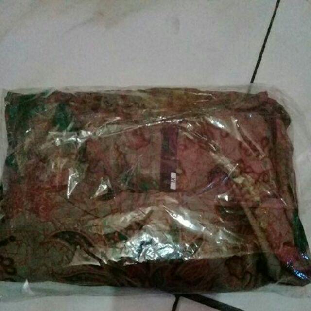 Musim Semi Musim Panas Fashion Wanita Lengan Panjang Longgar Katun Linen Bergaris Wanita Blus Kantor