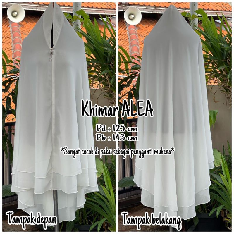 KHIMAR CERUTI JUMBO,SYAR'I UMROH HAJI,HIJAB KHIMAR CERUTTY ARMANY