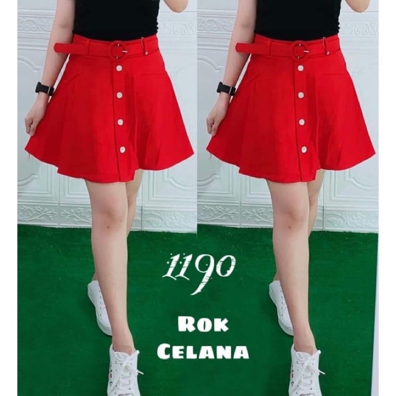 JC/MP- 1190 ROK CELANA IMPORT PREMIUM IMLEK / Rokcel import Murah